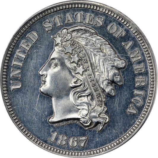 How To Collect Pattern Coins from An Expert