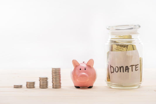 Ever Thought About Charitable Giving For Your Collection?