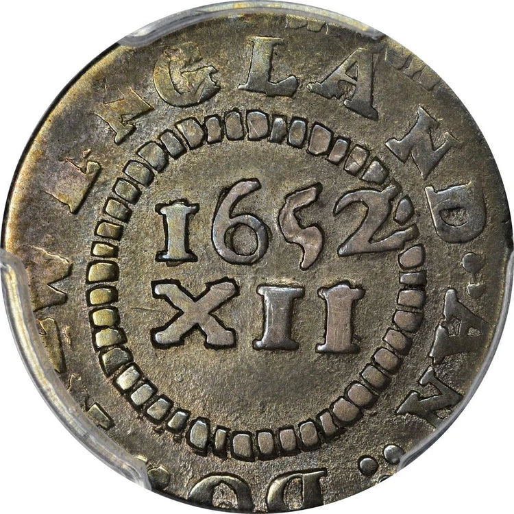 Colonials Coins