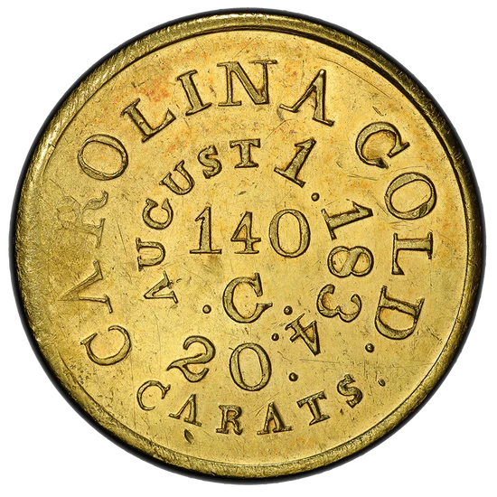 Territorials Coins