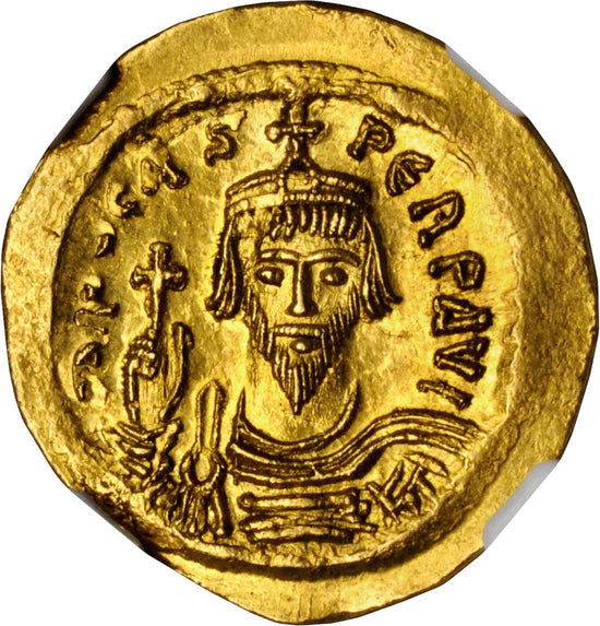 Historical Figure Coins
