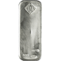 100 OZ SILVER BAR JOHNSON MATTHEY