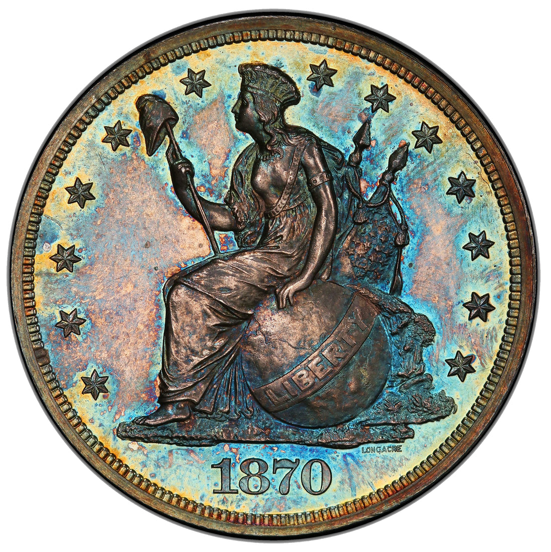 Half Cents – Mount Vernon Coin