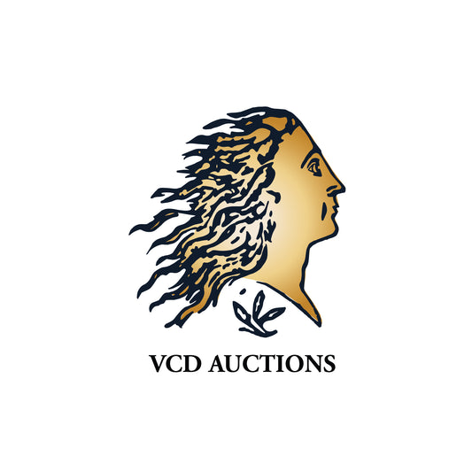 We Are Proud to Announce the Launch of VCD Auctions