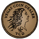 VCD - Vegas Coin Dealer